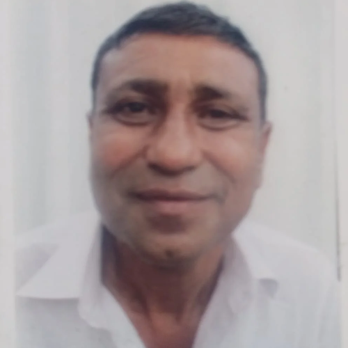 Pradip Kumar Shamrao Tapase